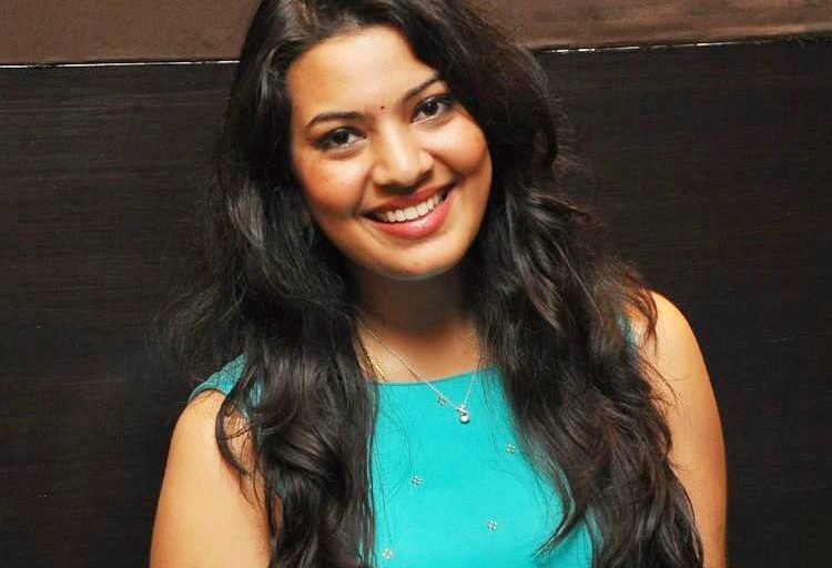 Top 10 Geetha Madhuri Telugu Hit Songs
