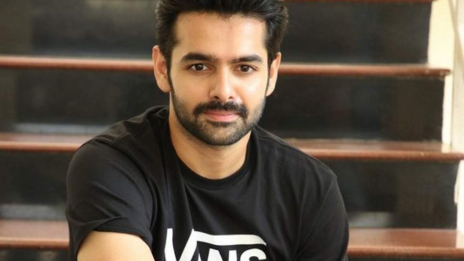Energetic Star Ram Pothineni Hit Songs
