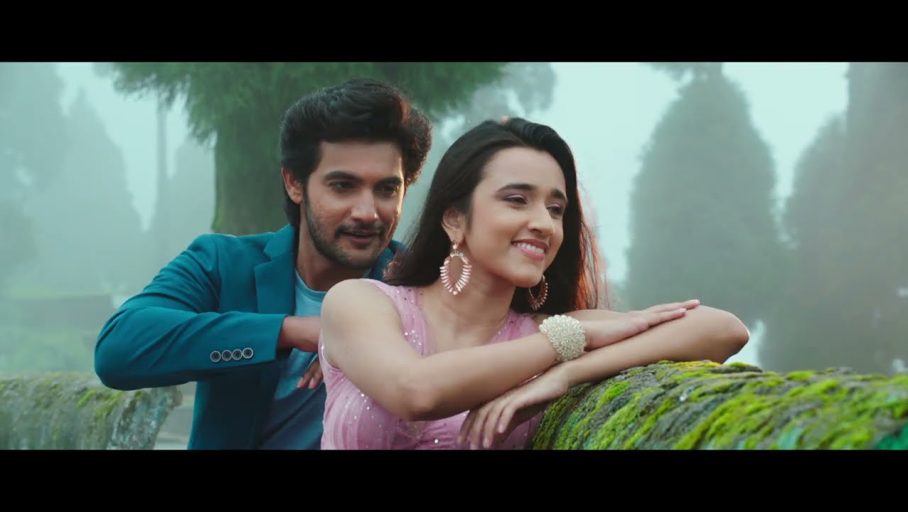 Ninnu Chudagane Song Lyrics – Atithi Devo Bhava Movie